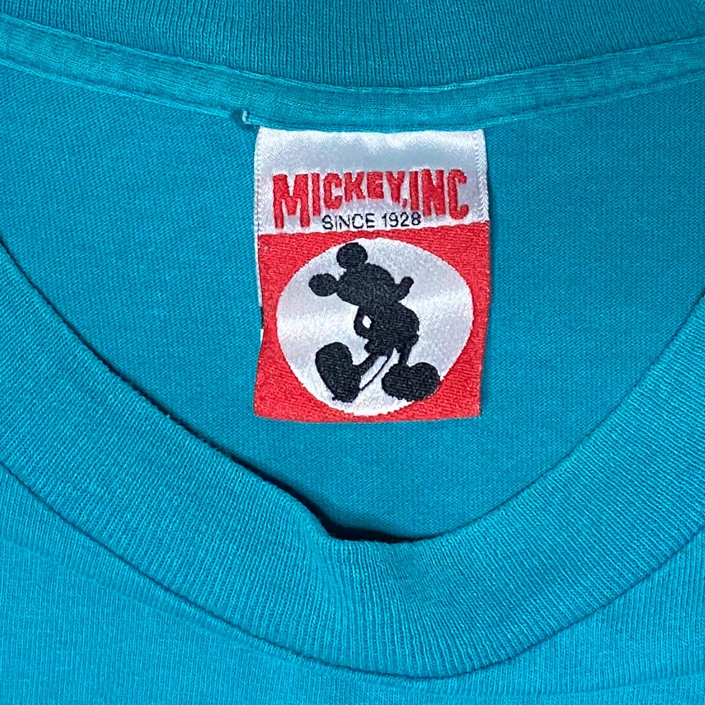 Vintage 1996 Disney World 25th anniversary t-shirt - 2XL