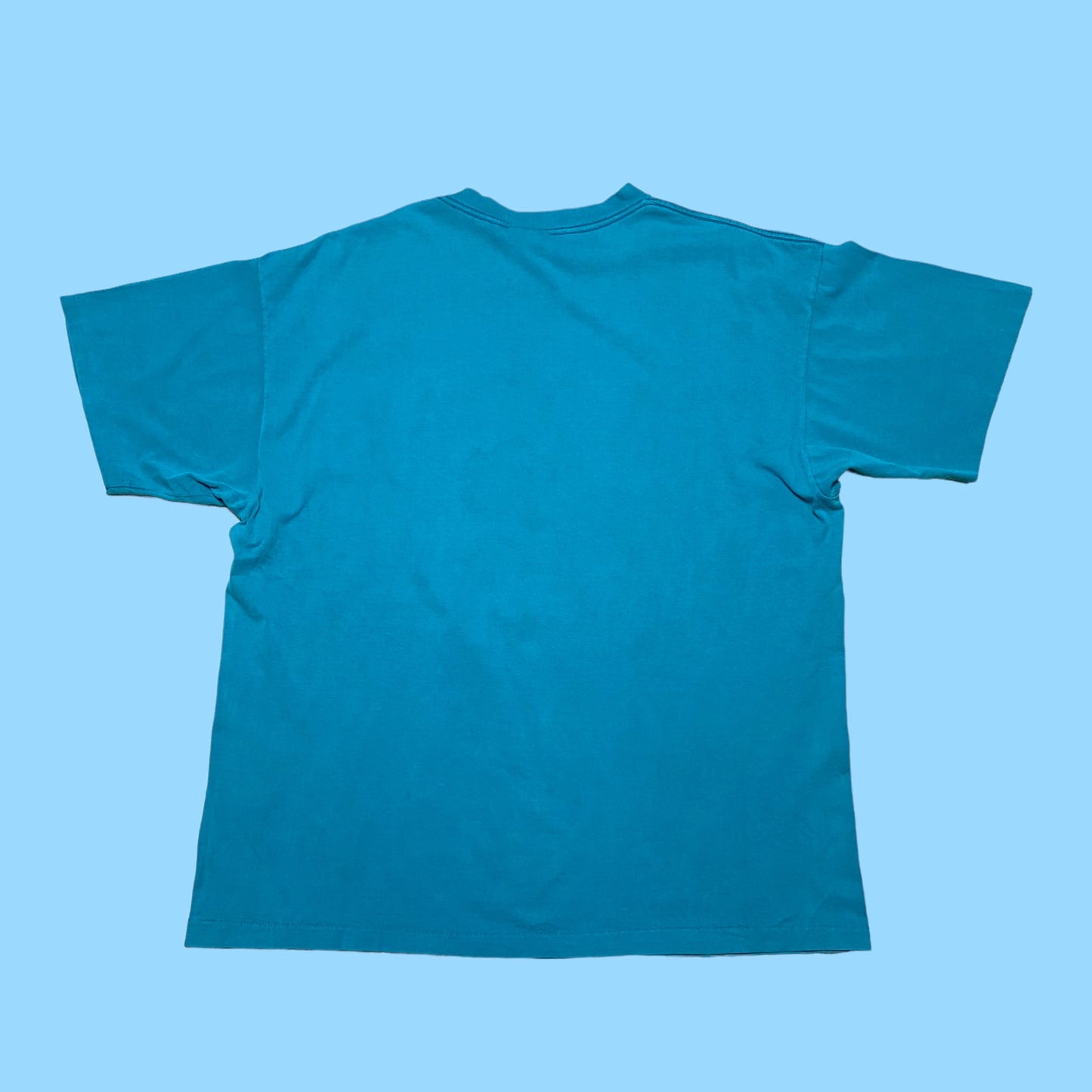 Vintage 1996 Disney World 25th anniversary t-shirt - 2XL