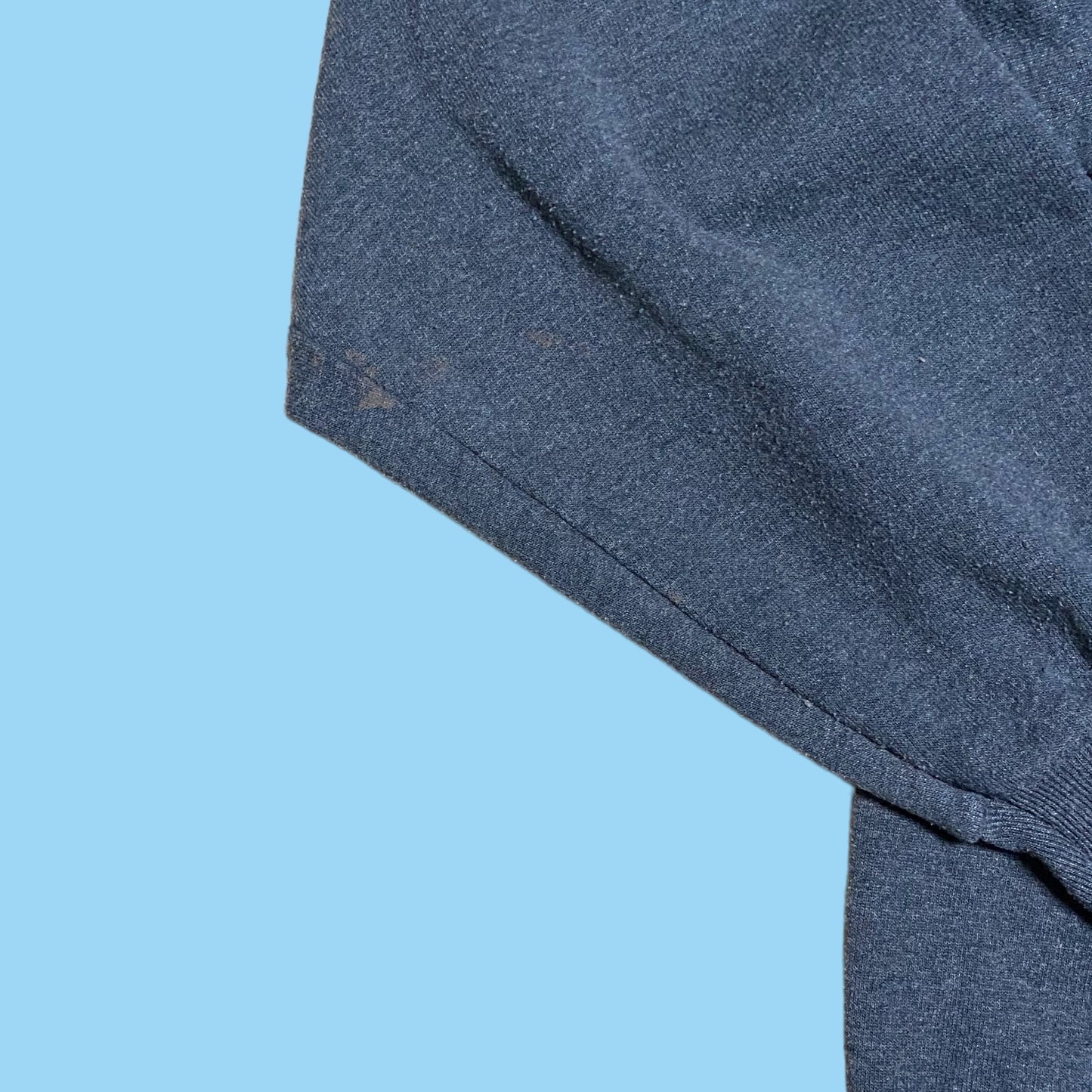 Vintage Seattle sweater - L