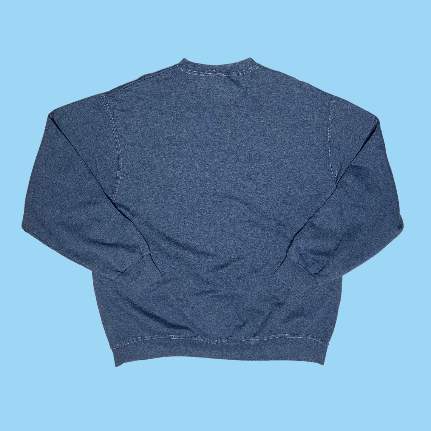 Vintage Seattle sweater - L