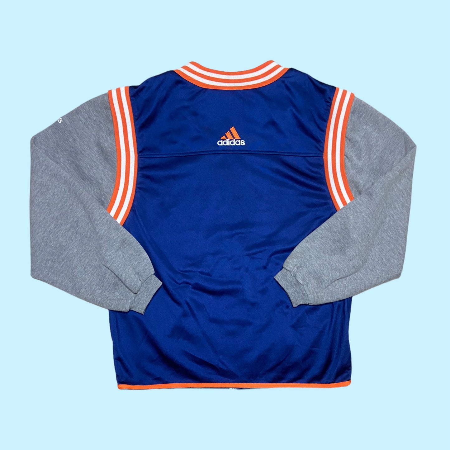 Vintage Adidas Track Jacket - S