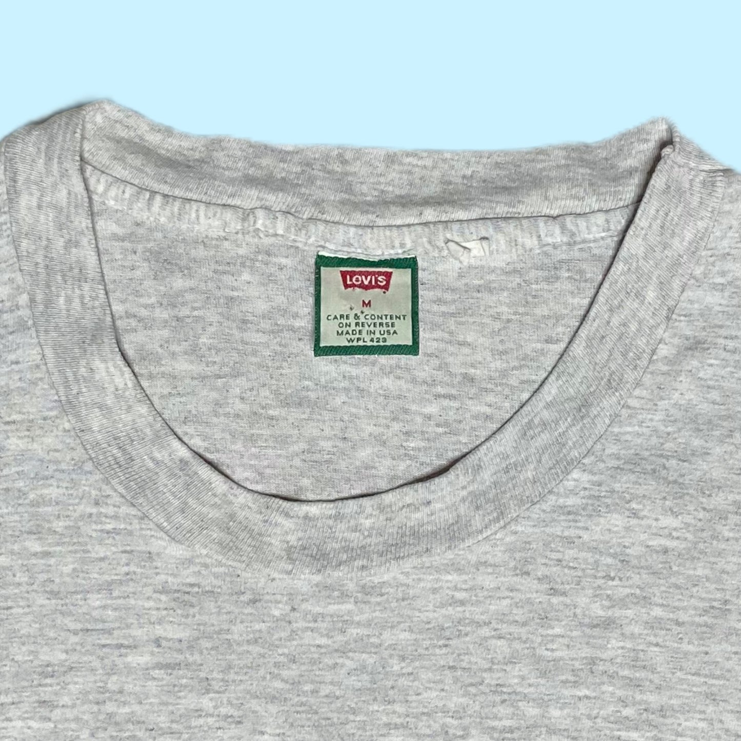 Vintage Levi's T-Shirt - M