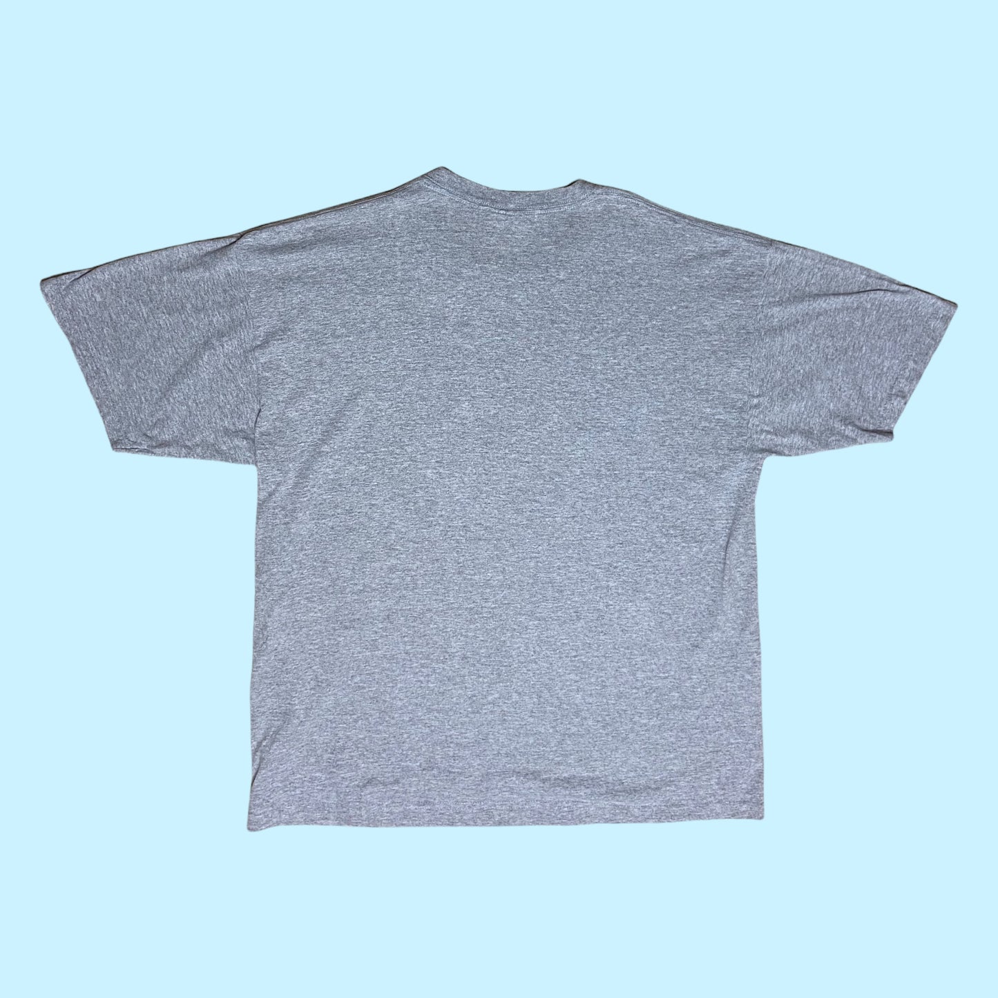 Vintage Jayhawks NCAA Champions T-Shirt - XL