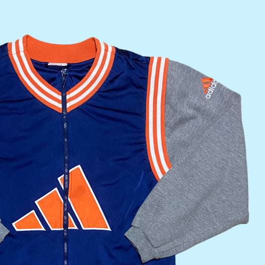 Vintage Adidas Track Jacket - S