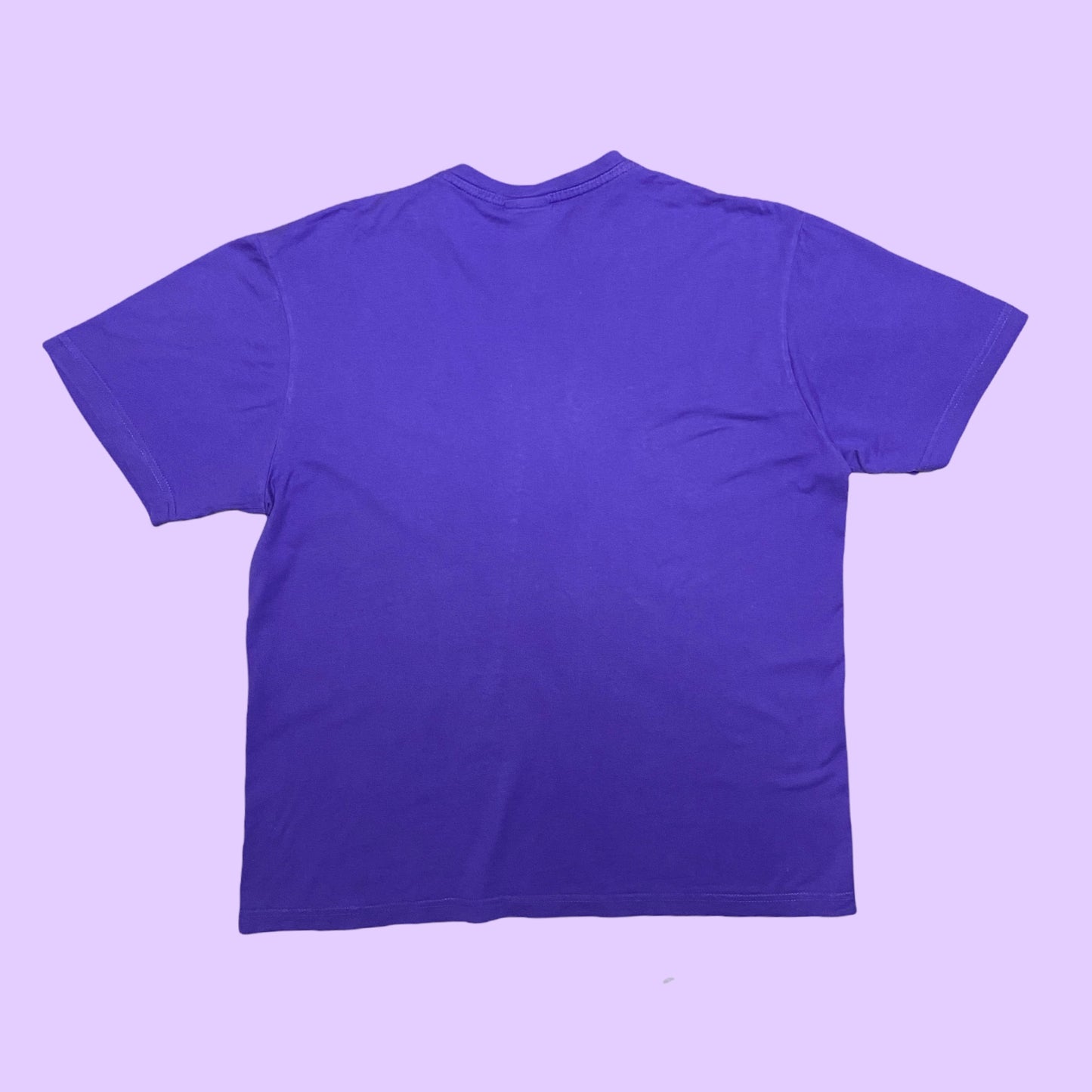 Vintage Nike Air Sole T-Shirt - L