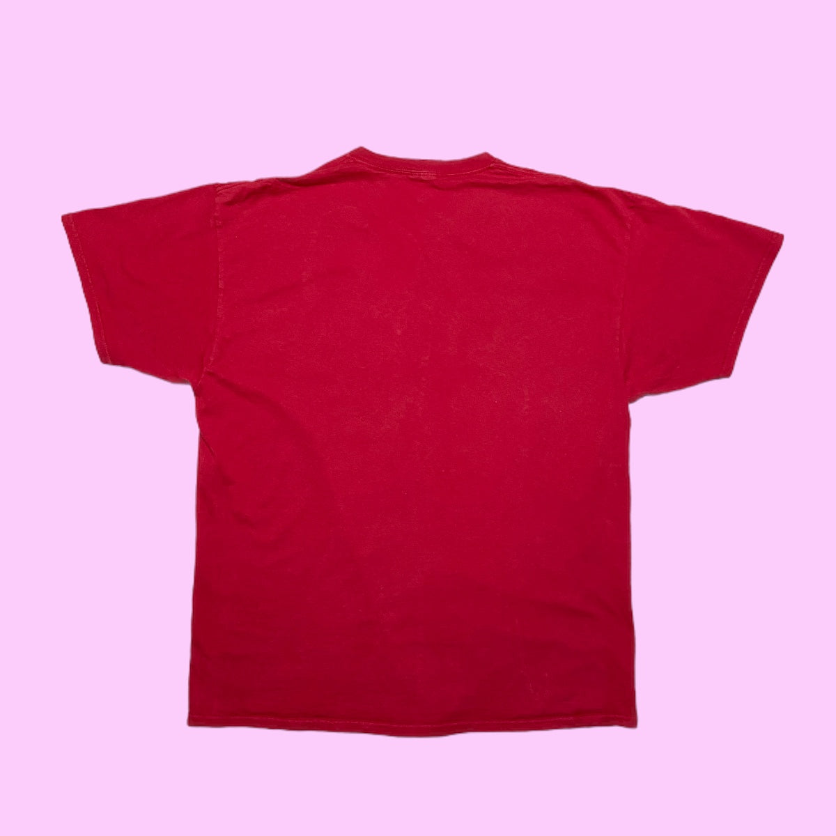 Vintage Wisconsin Badgers T-Shirt - XL