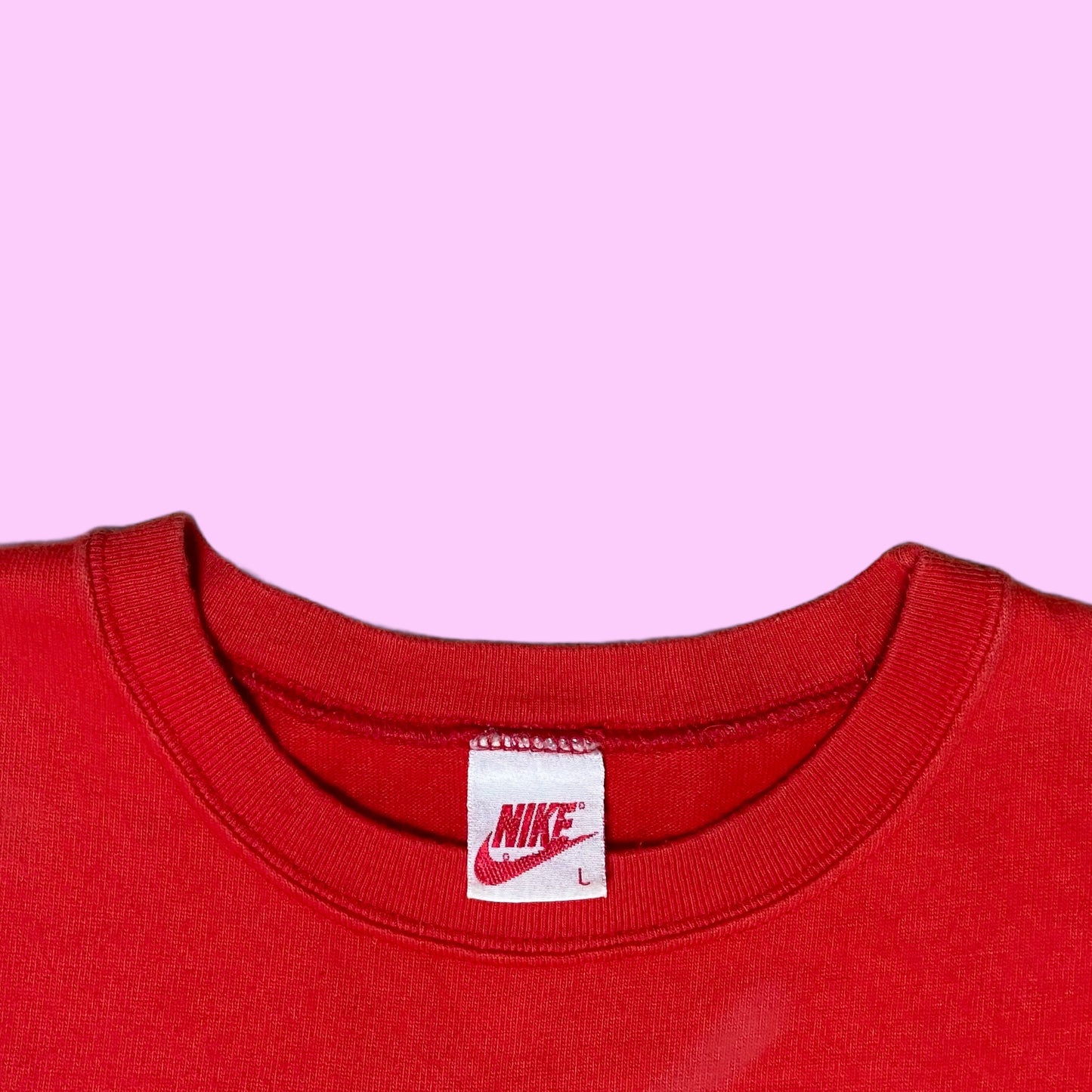 Vintage Nike Tanktop - L