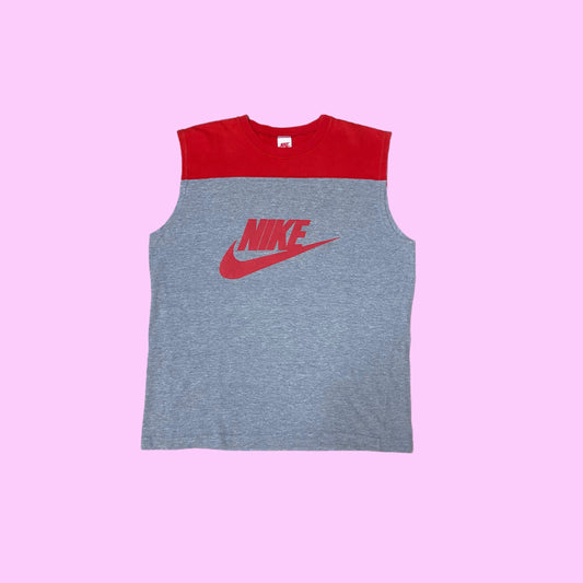 Vintage Nike Tanktop - L