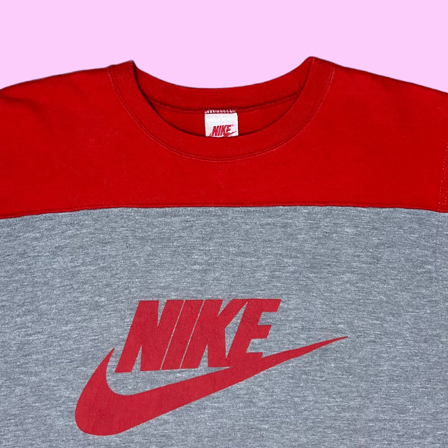 Vintage Nike Tanktop - L