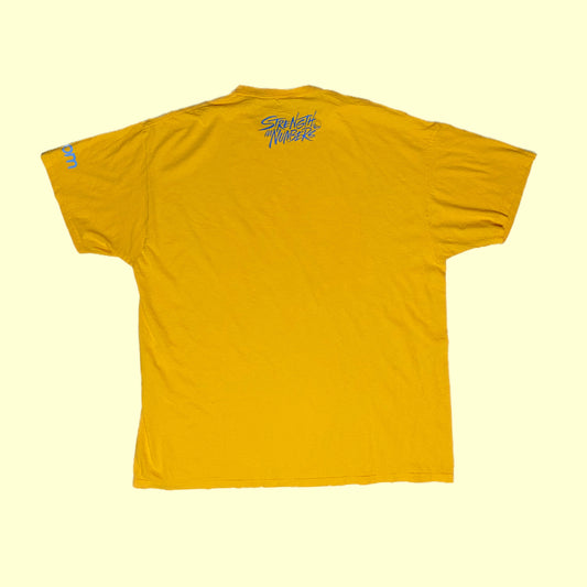 Golden State Warriors 2019 Conference Finals T-Shirt - XL