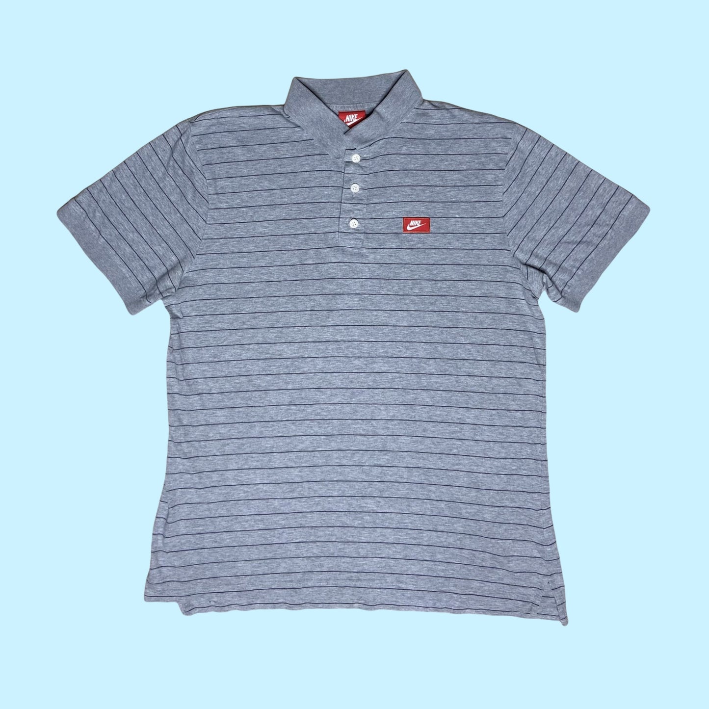 Nike Tennis Polo - L