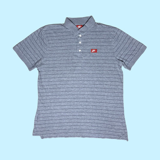 Nike Tennis Polo - L