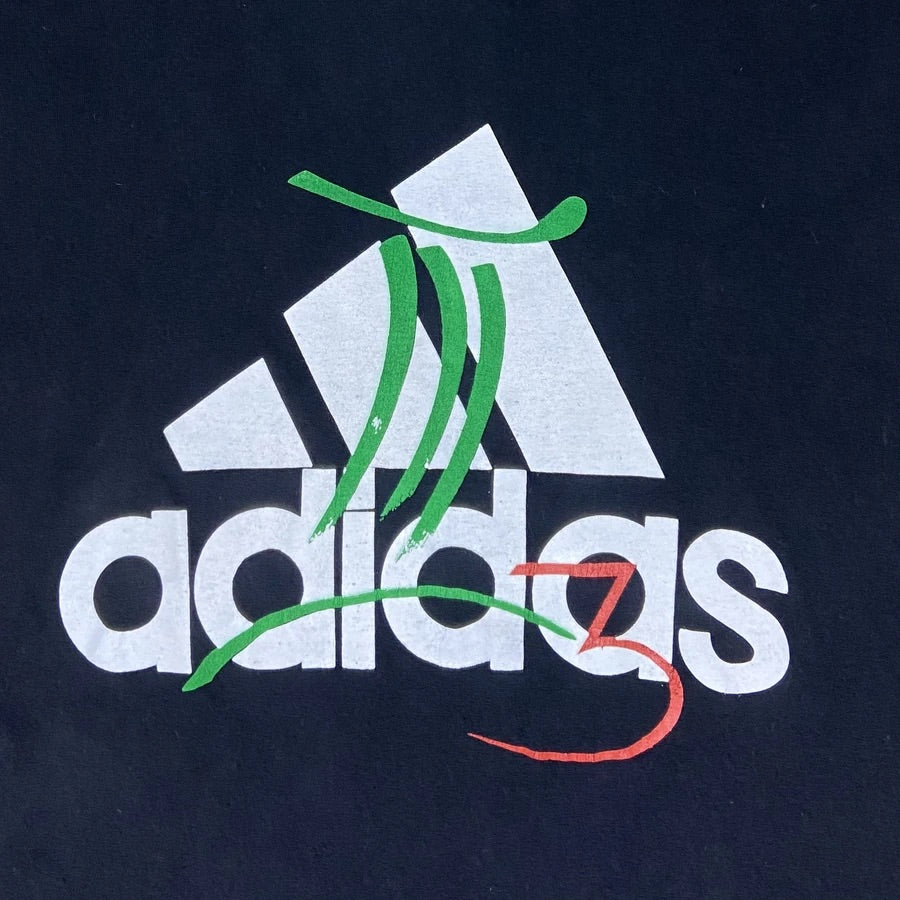 Vintage Adidas T-Shirt - XL
