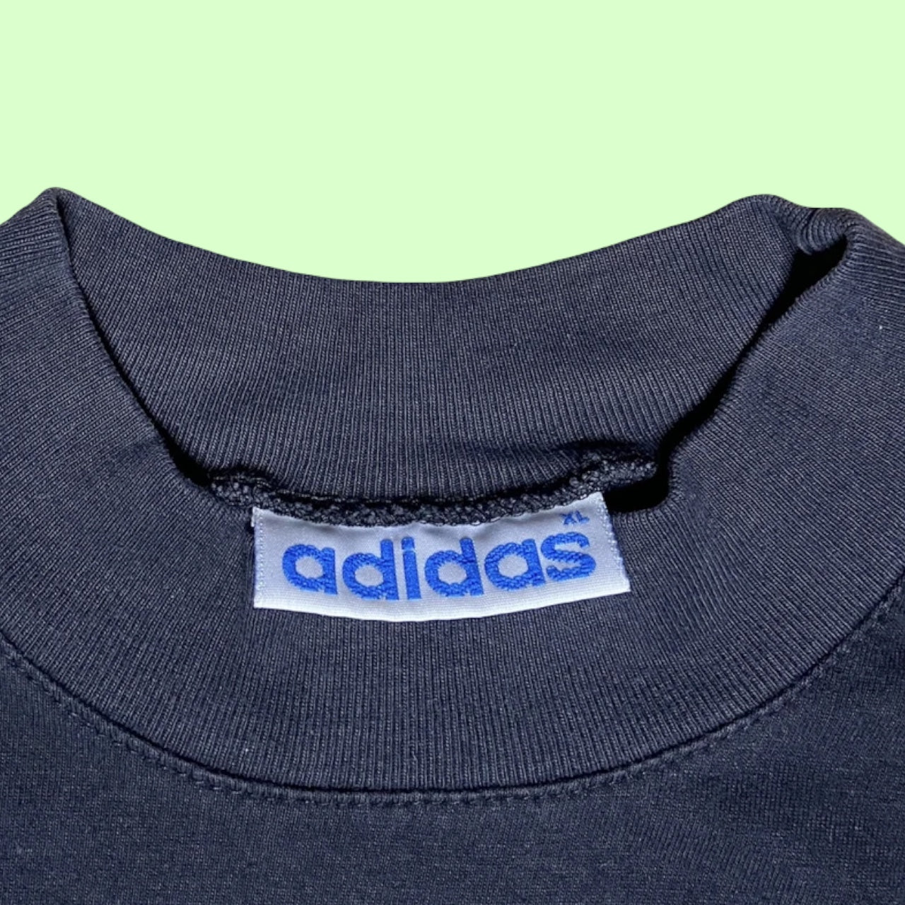 Vintage Adidas T-Shirt - XL