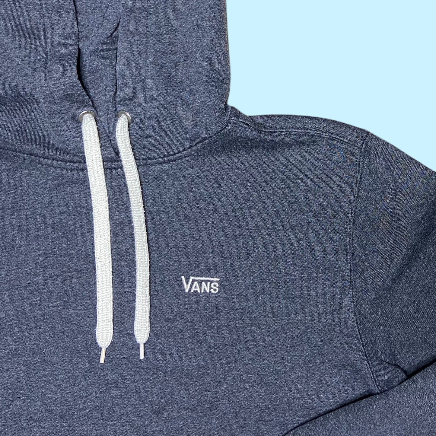 Vans Hoodie - S